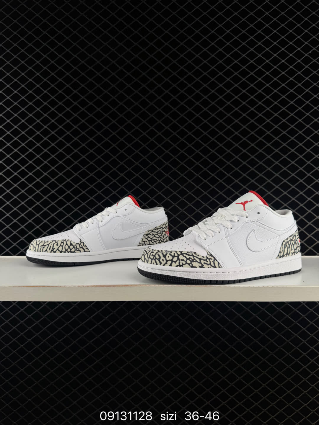 Air Jordan 1 Low AJ1-DC0774